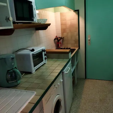 Apartment Appartement Le Boulou *
