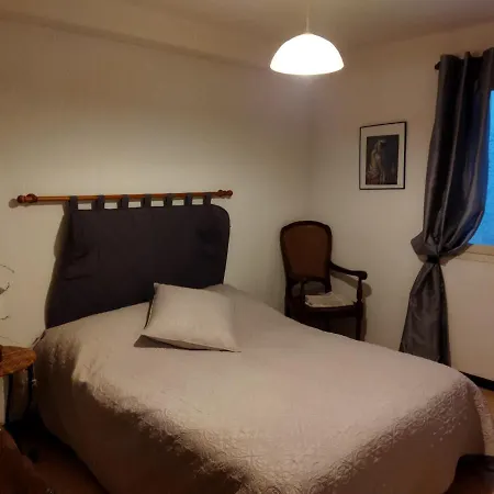 Apartment Appartement Le Boulou